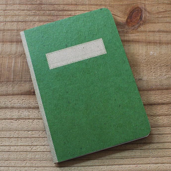 57047743 SCOUT BOOKS / Composition Notebook(コンポジション ノートブック) - 全10色 02