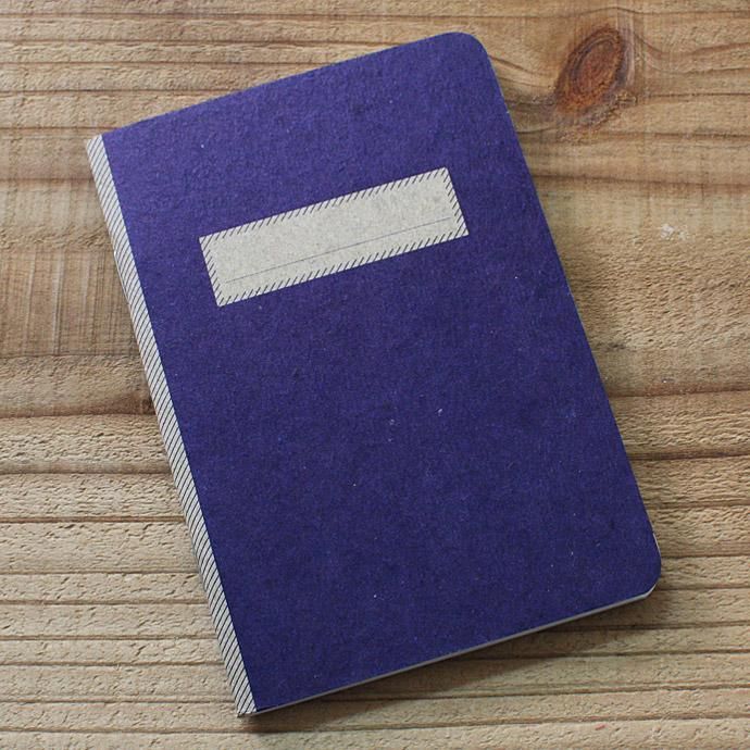 57047743 SCOUT BOOKS / Composition Notebook(コンポジション ノートブック) - 全10色 02
