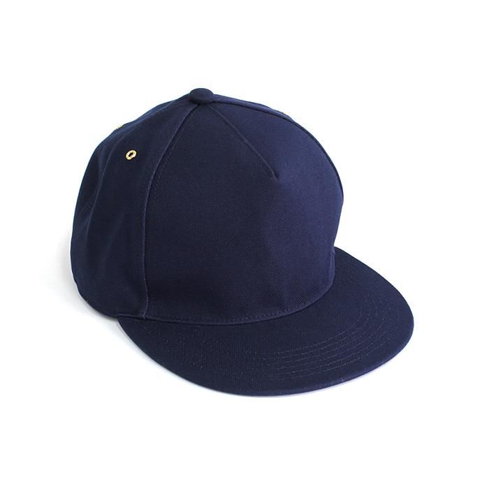 72806711 Trad Marks / Basic Cap CV ١åå Х - Navy 01