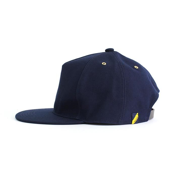 72806711 Trad Marks / Basic Cap CV ١åå Х - Navy 02