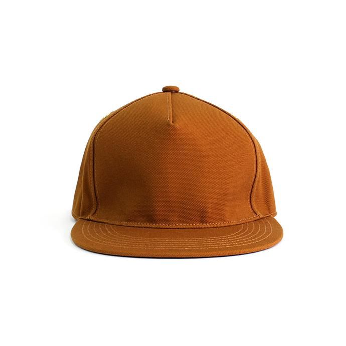 72806760 Trad Marks / Basic Cap CV ١åå Х - Brown 02