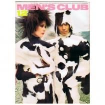 MEN'S CLUB Vol.121 1971ǯ12<img class='new_mark_img2' src='https://img.shop-pro.jp/img/new/icons47.gif' style='border:none;display:inline;margin:0px;padding:0px;width:auto;' />