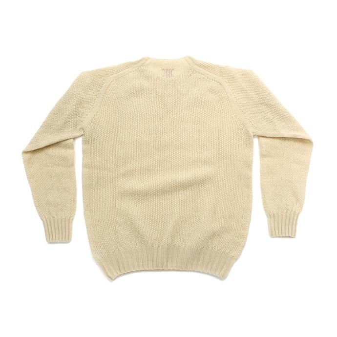 84231291 BRICK / Moss Crue クルーネックセーター(全2色)<img class='new_mark_img2' src='https://img.shop-pro.jp/img/new/icons20.gif' style='border:none;display:inline;margin:0px;padding:0px;width:auto;' /> 02