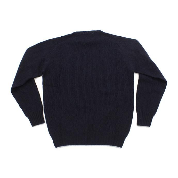84231291 BRICK / Moss Crue クルーネックセーター(全2色)<img class='new_mark_img2' src='https://img.shop-pro.jp/img/new/icons20.gif' style='border:none;display:inline;margin:0px;padding:0px;width:auto;' /> 02