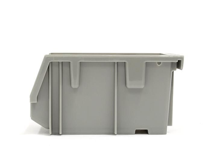 86599669 TRUSCO / VN型コンテナ S(0.6L)VN-1N-GY グレー<img class='new_mark_img2' src='https://img.shop-pro.jp/img/new/icons47.gif' style='border:none;display:inline;margin:0px;padding:0px;width:auto;' /> 02