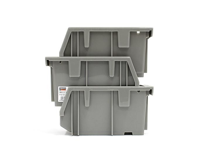 86599669 TRUSCO / VN型コンテナ S(0.6L)VN-1N-GY グレー<img class='new_mark_img2' src='https://img.shop-pro.jp/img/new/icons47.gif' style='border:none;display:inline;margin:0px;padding:0px;width:auto;' /> 02