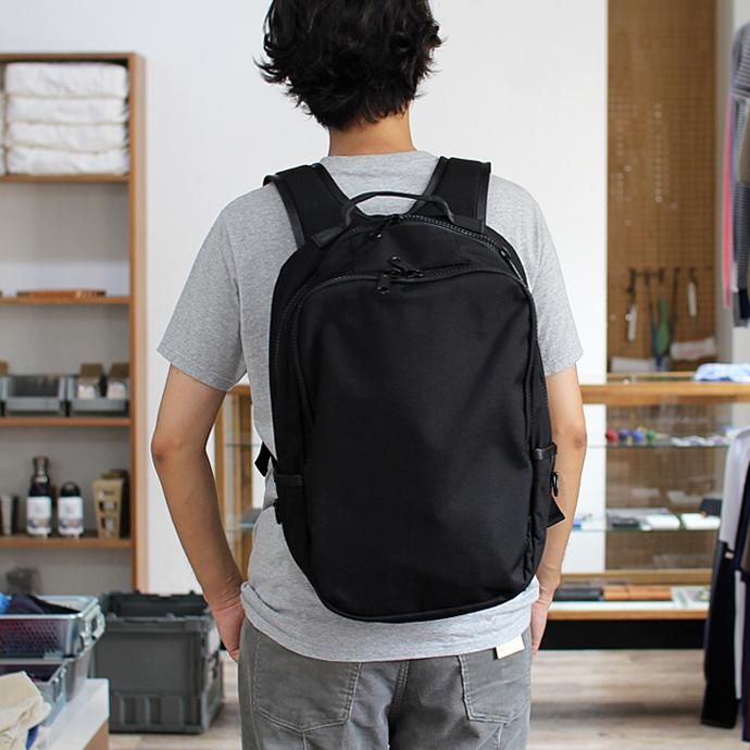 93219601 DEFY / Bucktown Pack - Black バックタウンパック 全2素材<img class='new_mark_img2' src='https://img.shop-pro.jp/img/new/icons47.gif' style='border:none;display:inline;margin:0px;padding:0px;width:auto;' /> 02
