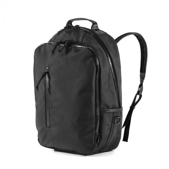 93219601 DEFY / Bucktown Pack - Black バックタウンパック 全2素材<img class='new_mark_img2' src='https://img.shop-pro.jp/img/new/icons47.gif' style='border:none;display:inline;margin:0px;padding:0px;width:auto;' /> 02