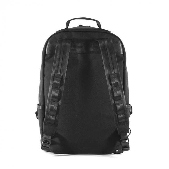 93219601 DEFY / Bucktown Pack - Black バックタウンパック 全2素材<img class='new_mark_img2' src='https://img.shop-pro.jp/img/new/icons47.gif' style='border:none;display:inline;margin:0px;padding:0px;width:auto;' /> 02