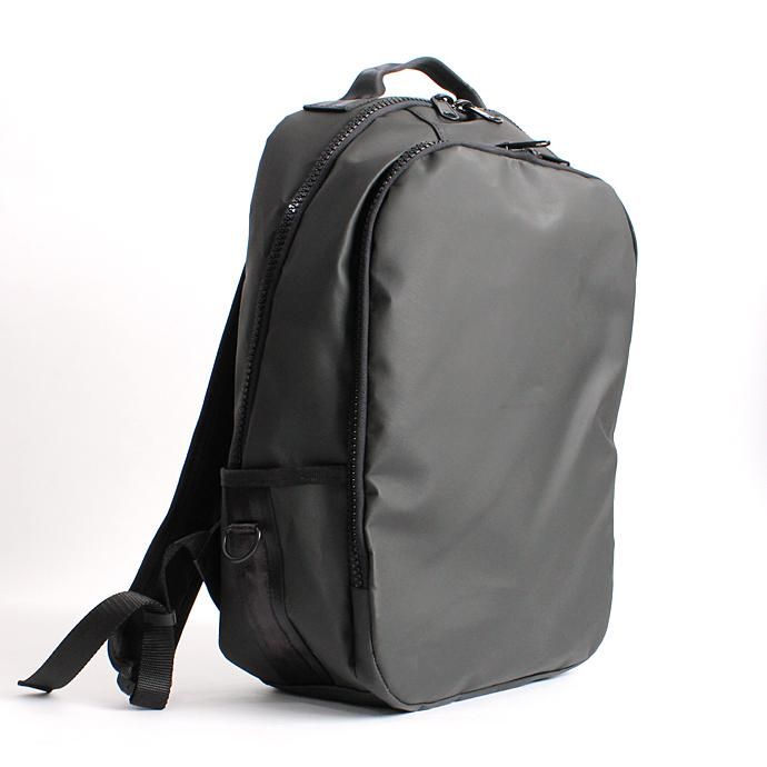 93219601 DEFY / Bucktown Pack - Black バックタウンパック 全2素材<img class='new_mark_img2' src='https://img.shop-pro.jp/img/new/icons47.gif' style='border:none;display:inline;margin:0px;padding:0px;width:auto;' /> 02