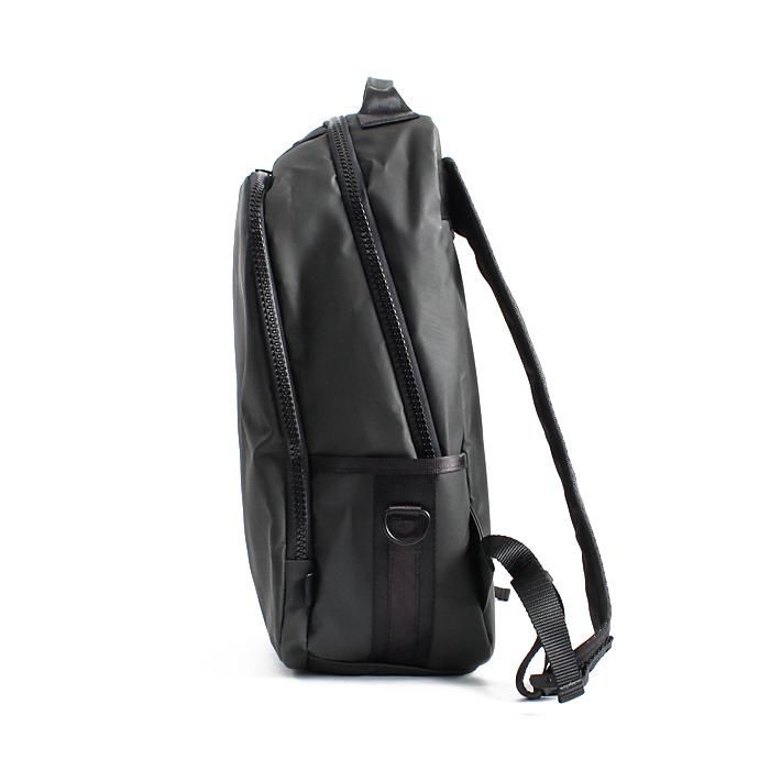 93219601 DEFY / Bucktown Pack - Black バックタウンパック 全2素材<img class='new_mark_img2' src='https://img.shop-pro.jp/img/new/icons47.gif' style='border:none;display:inline;margin:0px;padding:0px;width:auto;' /> 02