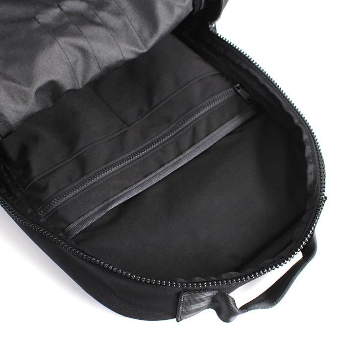 93219601 DEFY / Bucktown Pack - Black バックタウンパック 全2素材<img class='new_mark_img2' src='https://img.shop-pro.jp/img/new/icons47.gif' style='border:none;display:inline;margin:0px;padding:0px;width:auto;' /> 02
