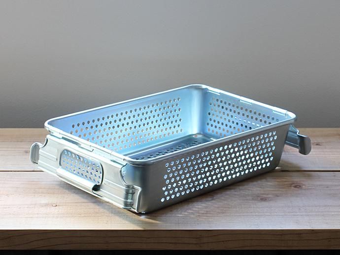 95220459 TRUSCO / 取手付きパンチングボックス PM-8<img class='new_mark_img2' src='https://img.shop-pro.jp/img/new/icons47.gif' style='border:none;display:inline;margin:0px;padding:0px;width:auto;' /> 02