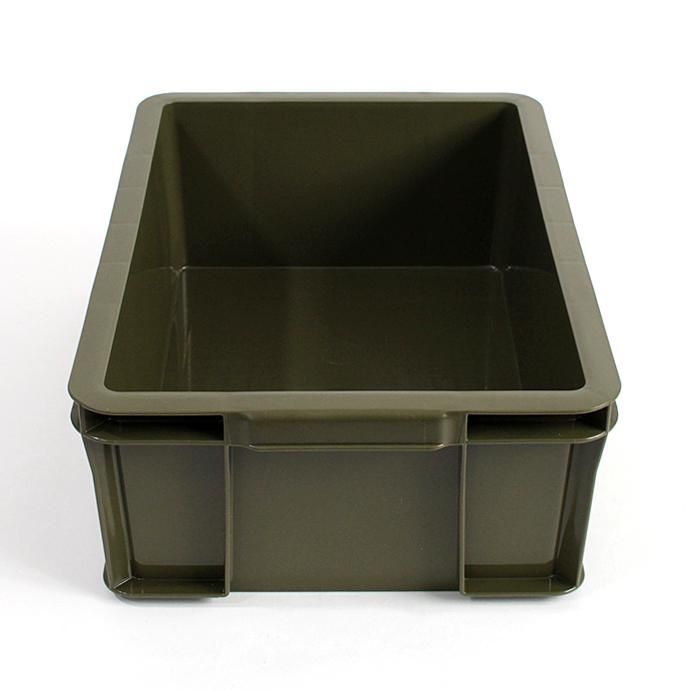 98252825 TRUSCO / THC型コンテナ L(13.3L)THC-13B-OD オリーブドラブ<img class='new_mark_img2' src='https://img.shop-pro.jp/img/new/icons47.gif' style='border:none;display:inline;margin:0px;padding:0px;width:auto;' /> 02