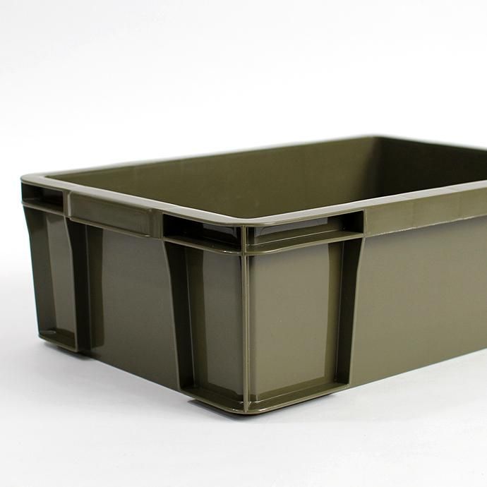 98252825 TRUSCO / THC型コンテナ L(13.3L)THC-13B-OD オリーブドラブ<img class='new_mark_img2' src='https://img.shop-pro.jp/img/new/icons47.gif' style='border:none;display:inline;margin:0px;padding:0px;width:auto;' /> 02