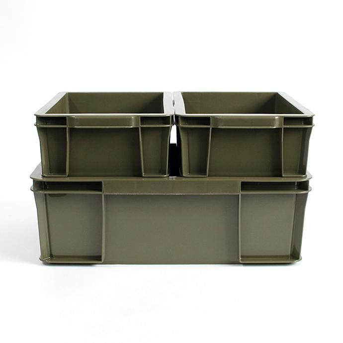 98252825 TRUSCO / THC型コンテナ L(13.3L)THC-13B-OD オリーブドラブ<img class='new_mark_img2' src='https://img.shop-pro.jp/img/new/icons47.gif' style='border:none;display:inline;margin:0px;padding:0px;width:auto;' /> 02