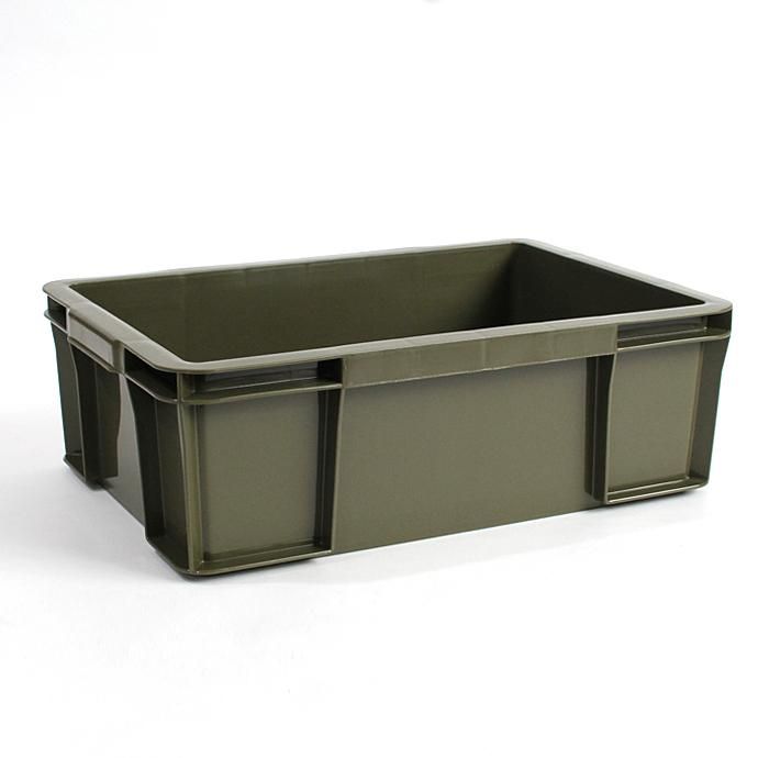98252825 TRUSCO / THC型コンテナ L(13.3L)THC-13B-OD オリーブドラブ<img class='new_mark_img2' src='https://img.shop-pro.jp/img/new/icons47.gif' style='border:none;display:inline;margin:0px;padding:0px;width:auto;' /> 02