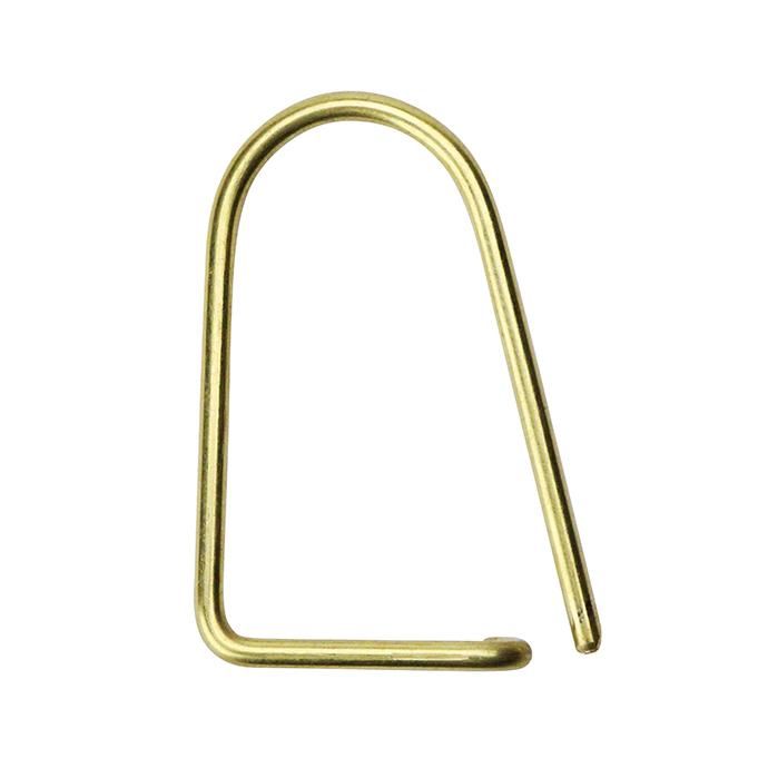 99038061 Craighill / Wilson Keyring - Brass ウィルソンキーリング ブラス<img class='new_mark_img2' src='https://img.shop-pro.jp/img/new/icons47.gif' style='border:none;display:inline;margin:0px;padding:0px;width:auto;' /> 02
