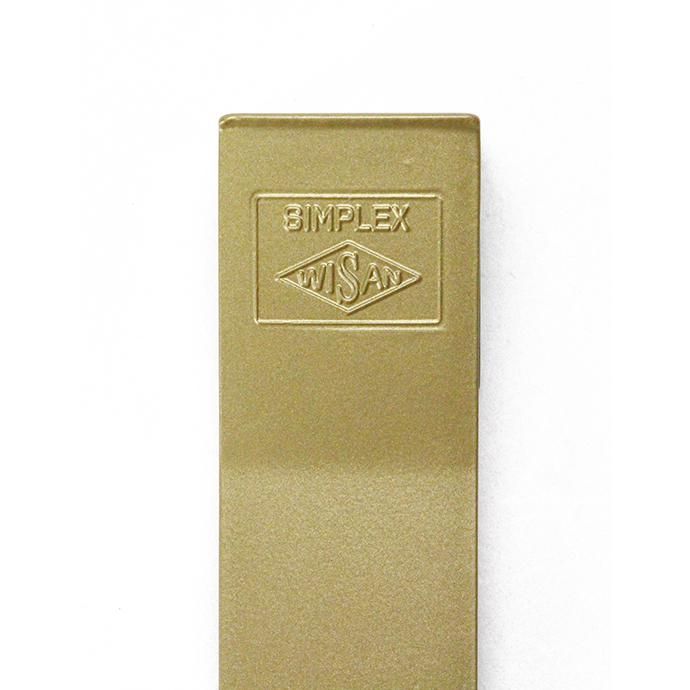 99254366 SANDER / SIMPLEX Door Stopper アルミドアストッパー 全2色 02