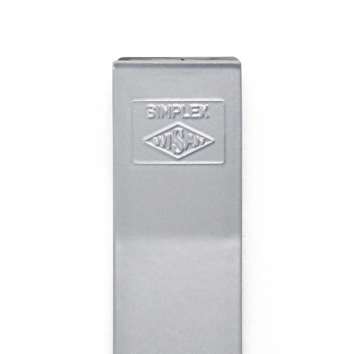 99254366 SANDER / SIMPLEX Door Stopper アルミドアストッパー 全2色 02