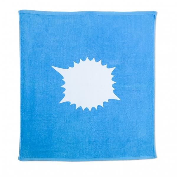 Towel Fuji