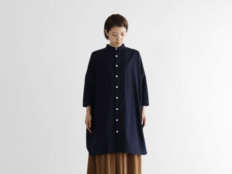 ロングイネゴ ISSEY MIYAKE イッセイミヤケ IM23 KH295 コネコネ ニット 長袖