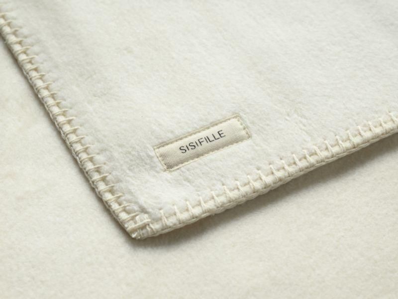 オーガニックコットン・ブランケット(クォーター/ハーフ