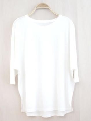 竹布 ドルマンスリーブtシャツ マアル公式オンラインショップ 竹布 ドルマンスリーブtシャツ マアル公式オンラインショップ