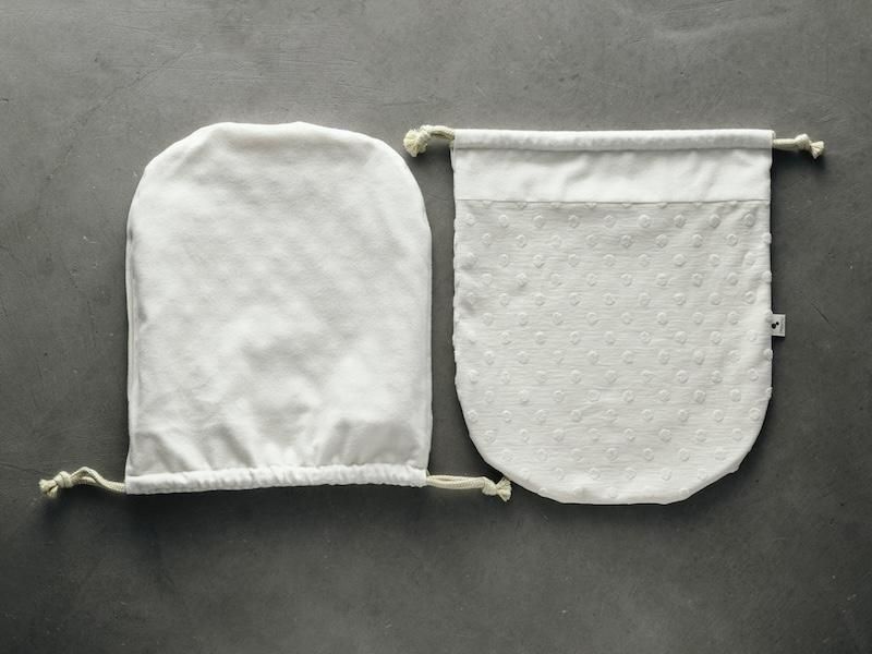 弥満丈製陶所 陶器の湯たんぽとカバーのお得セット｜マアル公式