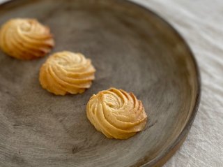 【再入荷！】cafeRin焼き菓子工房　発酵de腸活クッキー