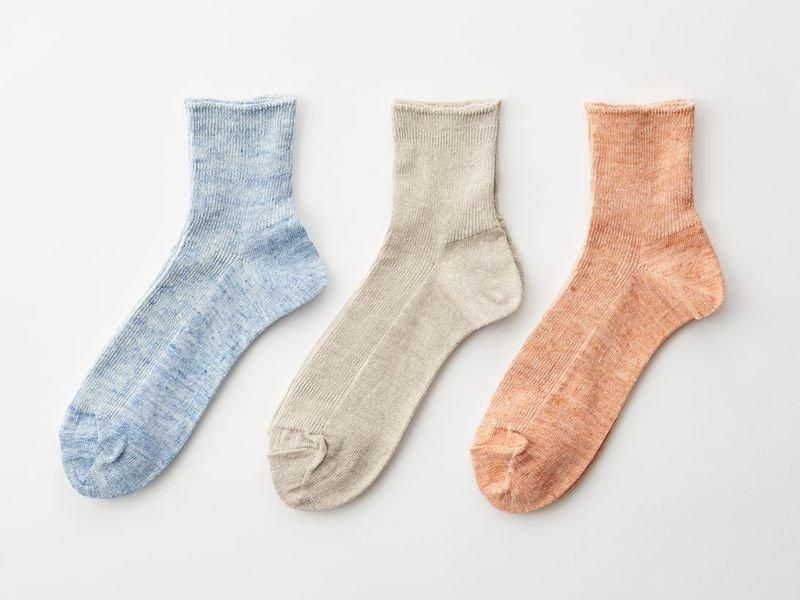 くらしきぬの絹がさね上下セット（八分袖インナー＋レギンス） くらしきぬ/絹がさね インナー シルク＆ウール 八分袖 お得な上下