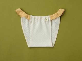 パンツ/ショーツ - マアル公式サイト・オンラインショップ｜Organic Cotton Underwear and more...