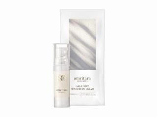 ڿ١amritaraʥ꥿ˡ饤ȥ󥹥꡼󥯥꡼ SPF29 PA+++ ȥ饤륵5g