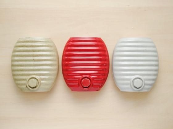 弥満丈製陶所 陶器の湯たんぽ 単品|マアル公式オンラインショップ