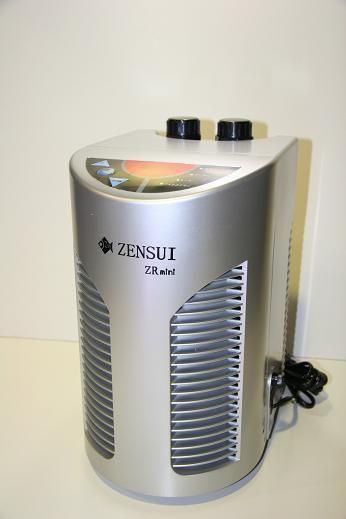 ZENSUI ゼンスイ ZR mini クーラーシリーズ