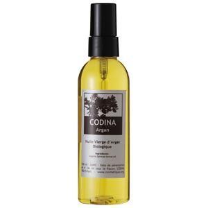 アルガンオイル 100mL │フランスのオーガニックスキンケアブランドCODINA（コディナ）