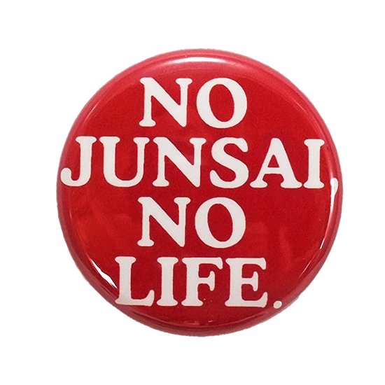 󤵤̥ХåNO JUNSAI, NO LIFE.ֿ