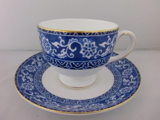 WEDGWOOD カップu0026ソーサー 廃盤品-