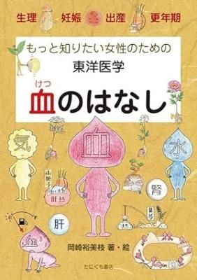 東洋医学ポケット用語集―知りたいこと、いっぱい!』｜感想