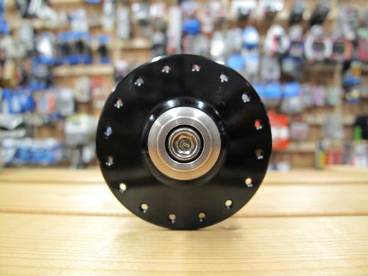 SURLY * ULTRA NEW FRONT DISC HUB * 32H * BLACK - ShiokazeStore