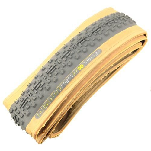 FAIRWEATHER * for CX tire by CG * asphalt - ShiokazeStore