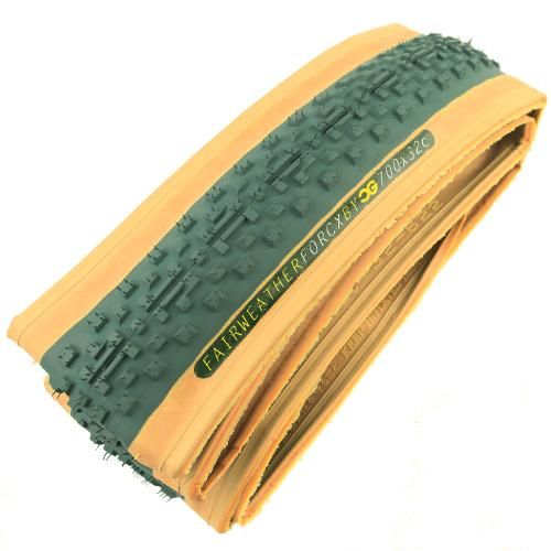 FAIRWEATHER * for CX tire by CG * ALGAE×SKIN - ShiokazeStore