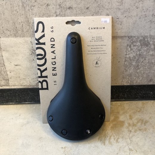 BROOKS * CAMBIUM C17 ALL WEATHER - ShiokazeStore