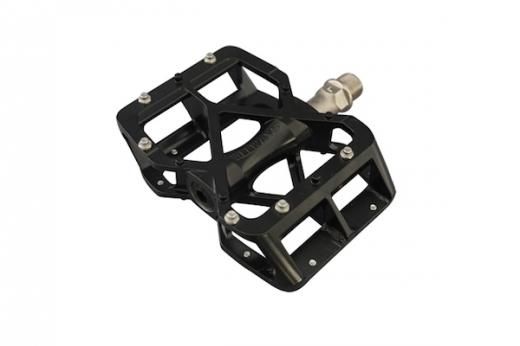 MKS * ALLWAYS * Black - ShiokazeStore