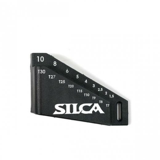 SILCA * HX-TWO TRAVEL KIT - ShiokazeStore