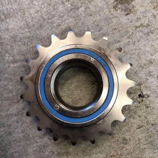 WHITE INDUSTRIES eno フリーコグ 19T spoke-online_pa-fukaya-uway000119