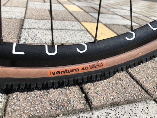 WTB * Venture TCS * 700×40C - ShiokazeStore