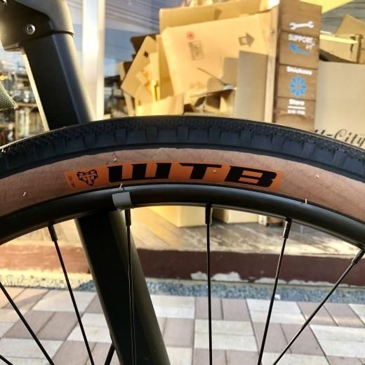 WTB * Byway * 650B X 47MM - ShiokazeStore
