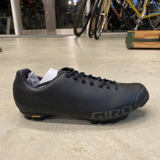 GIRO * EMPIRE VR90 * BLACK - ShiokazeStore