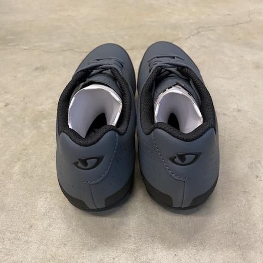 GIRO Privateer Lace 色GREY サイズ41 GIRO Privateer Lace 色